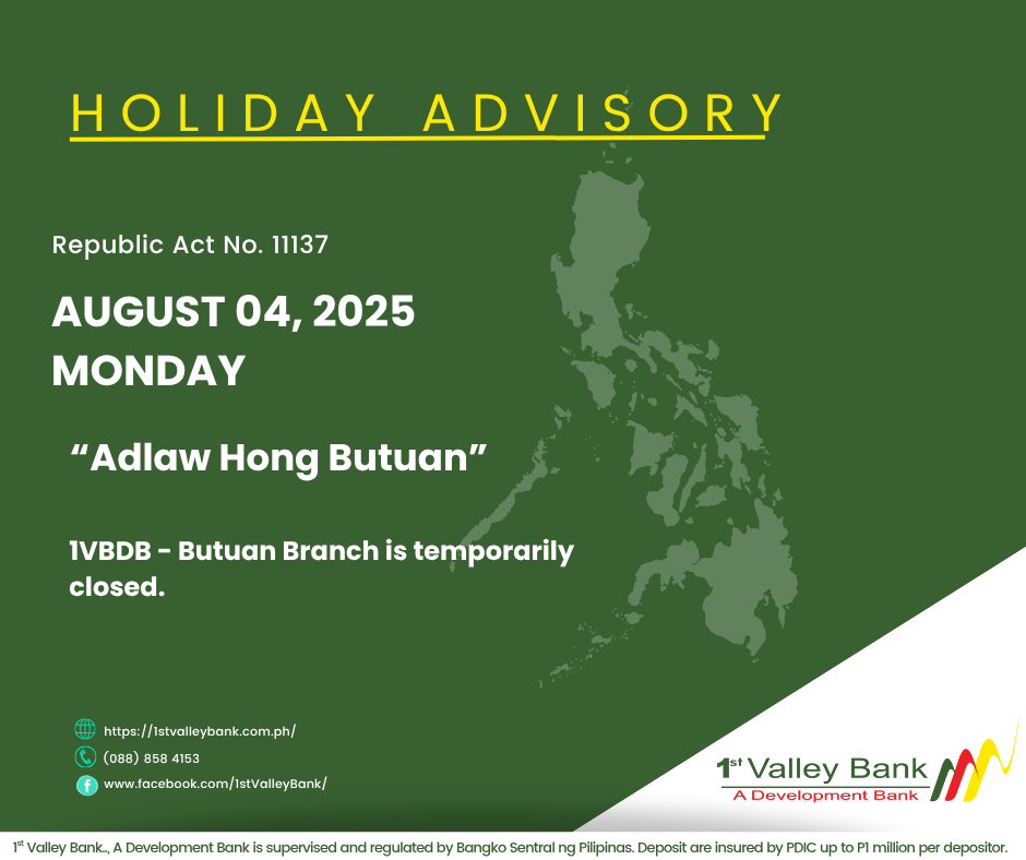 National Advisory